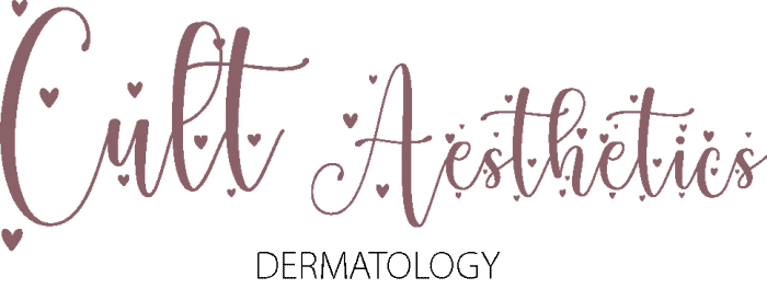 Cult-Derma-Logo